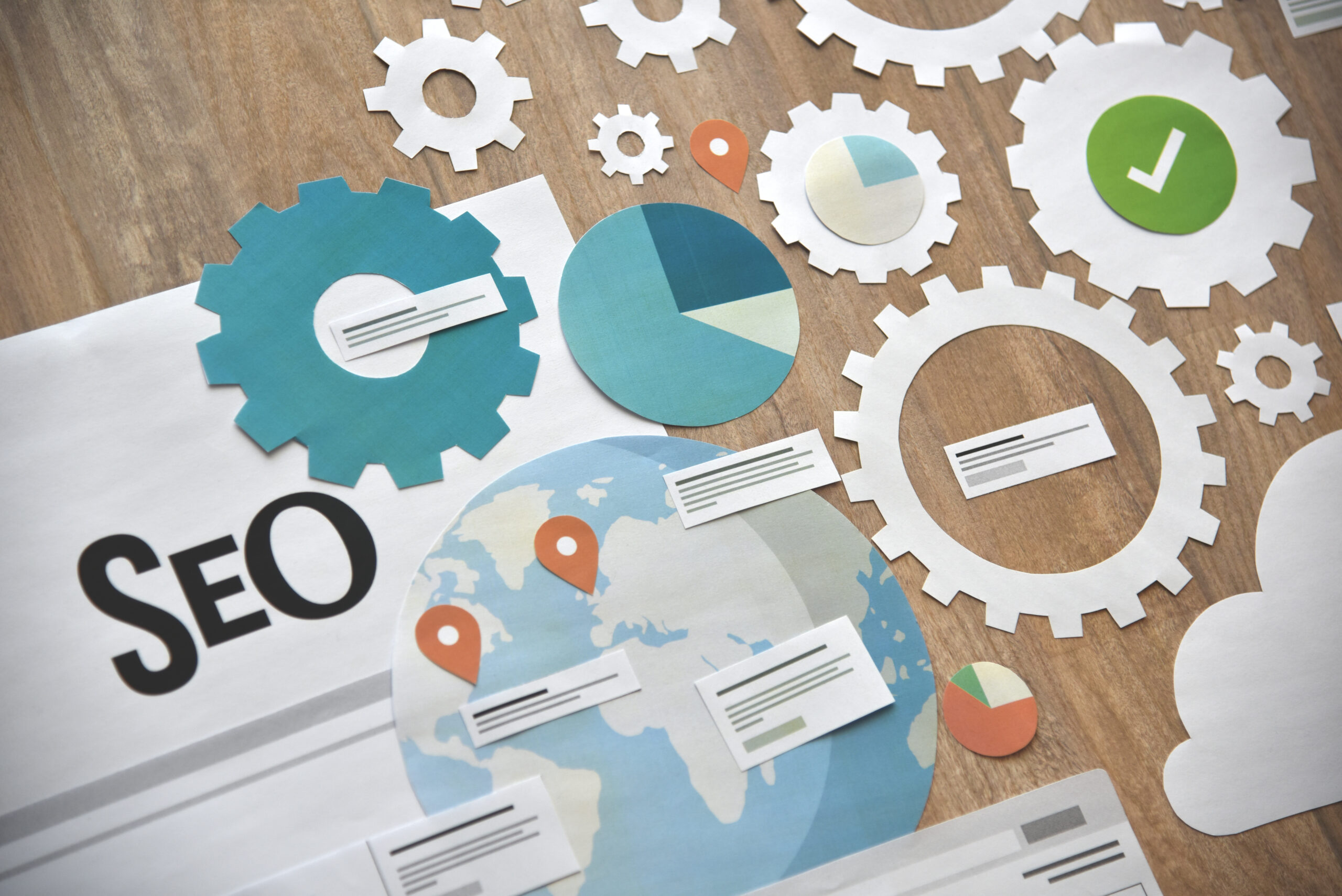 SEO: Embracing Changes for Success in the Digital Age